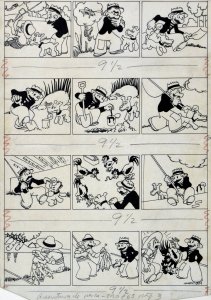 Grans autors del TBO