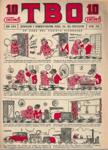 Grans autors del TBO