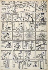 Grans autors del TBO