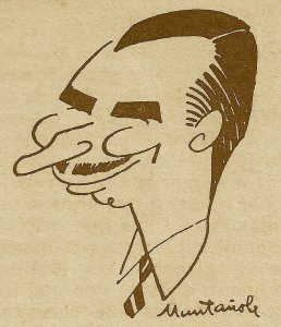 Grandes autores del TBO