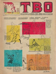 Grans autors del TBO