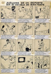 Grans autors del TBO