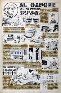 Grandes autores del TBO