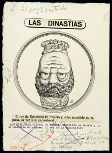 Grandes autores del TBO