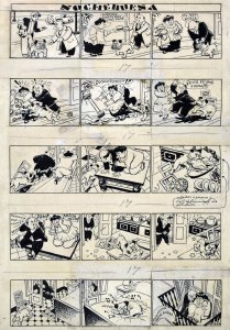 Grandes autores del TBO Grandes autores del TBO