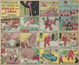 Grans autors del TBO