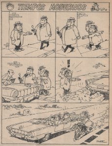 Grandes autores del TBO Grandes autores del TBO