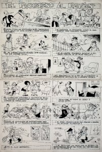 Grans autors del TBO