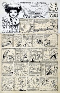 Grans autors del TBO