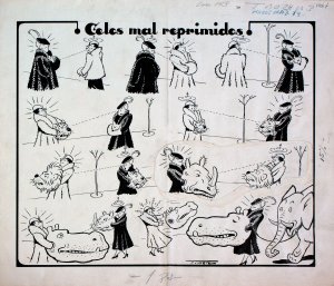 Grans autors del TBO