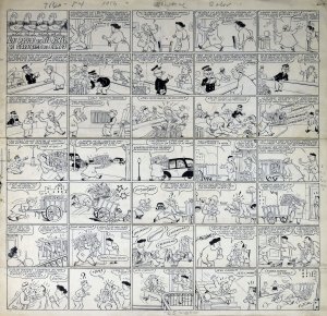 Grandes autores del TBO Grandes autores del TBO