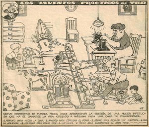 Grans autors del TBO