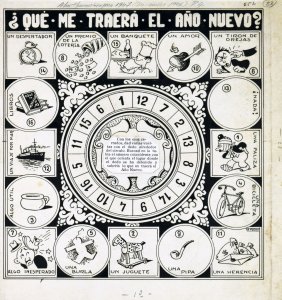 Grandes autores del TBO