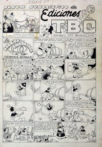 Grans autors del TBO