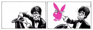 Catalunya, així ho veuen els humoristes gràfics