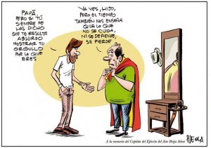 Catalunya, així ho veuen els humoristes gràfics