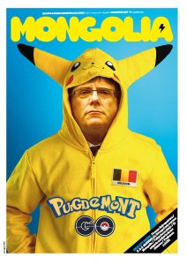 Catalunya, així ho veuen els humoristes gràfics