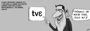Catalunya, així ho veuen els humoristes gràfics