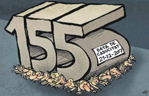 Catalunya, així ho veuen els humoristes gràfics