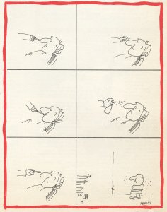 La revolució satírica del maig del 68