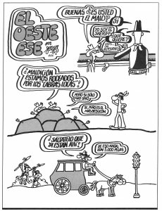 Homenaje a Forges (1942-2018)