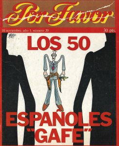 Homenatge a Forges (1942-2018)