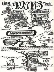 Homenaje a Forges (1942-2018)