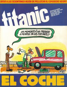 Homenaje a Forges (1942-2018) Homenaje a Forges (1942-2018)