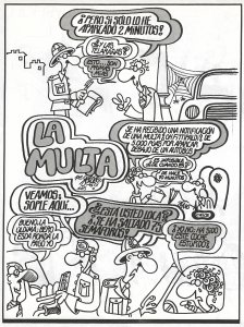 Homenaje a Forges (1942-2018)