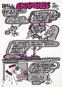 Homenatge a Forges (1942-2018)