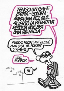 Homenaje a Forges (1942-2018)