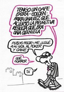 Homenaje a Forges (1942-2018)