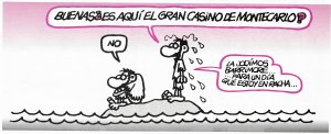 Homenaje a Forges (1942-2018)