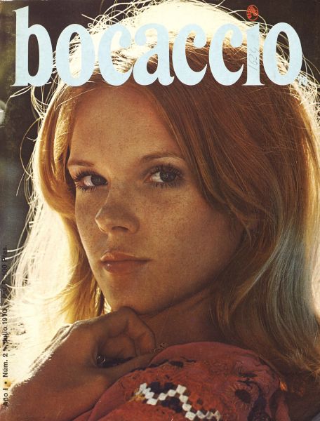 Humor verde 1946-2020 Viñetas eróticas en la prensa española