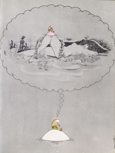 Humor verd 1946-2020 Vinyetes eròtiques a la premsa espanyola