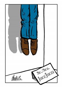 7º Concurso de Humor Gráfico Gin 7º Concurso de Humor Gráfico Gin