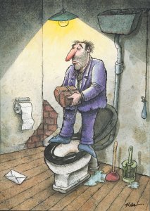 7º Concurso de Humor Gráfico Gin 7º Concurso de Humor Gráfico Gin