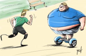 7º Concurso de Humor Gráfico Gin 7º Concurso de Humor Gráfico Gin