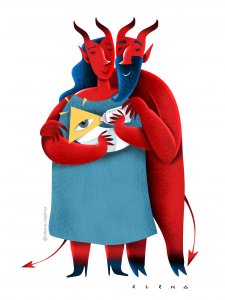 7º Concurso de Humor Gráfico Gin 7º Concurso de Humor Gráfico Gin