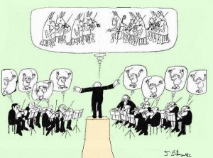 7º Concurso de Humor Gráfico Gin 7º Concurso de Humor Gráfico Gin