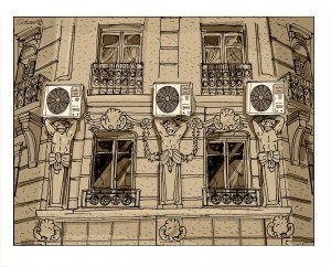 7º Concurso de Humor Gráfico Gin 7º Concurso de Humor Gráfico Gin