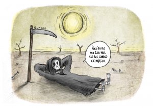 7º Concurso de Humor Gráfico Gin 7º Concurso de Humor Gráfico Gin