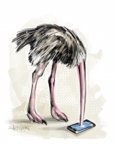 7º Concurso de Humor Gráfico Gin 7º Concurso de Humor Gráfico Gin