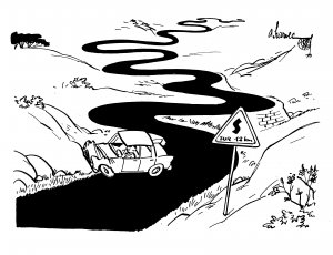 La revolució satírica del maig del 68