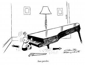 La revolució satírica del maig del 68