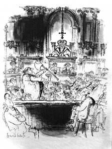 La revolució satírica del maig del 68