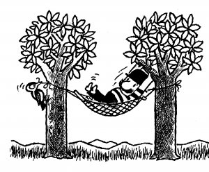 La revolució satírica del maig del 68