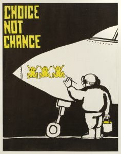 La revolución satírica del mayo del 68