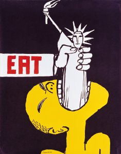 La revolución satírica del mayo del 68
