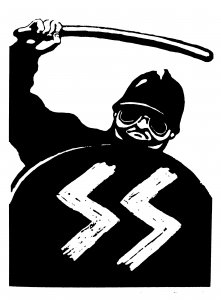 La revolución satírica del mayo del 68